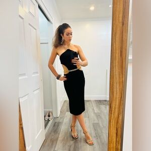 Meet your Posher, Ariana